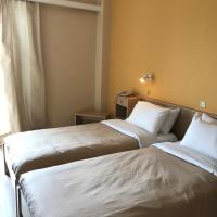 Galaxy Hotel