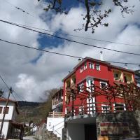 Karavos Hotel