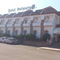 Booking.com: Hotels in El Garrobo. Book your hotel now!