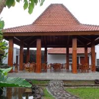 Villa Sindoro Village Wonosobo Harga 2019 Terbaru