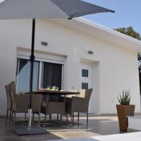 Private Olive Bungalow