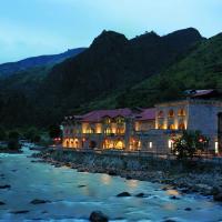 Tufenkian Avan Dzoraget Hotel