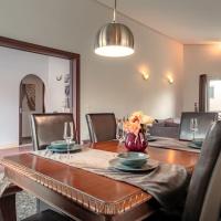 Luxurious apartments close to the beach
