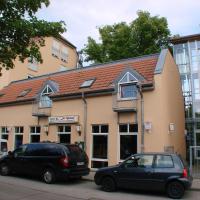 Filmhotel Lili Marleen