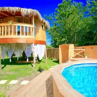 Elmar Eco Tree House