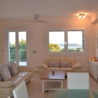 Villa Emma - Kamaria Home with Stunning Sea Views