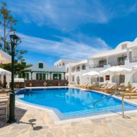 Hotel Mathios