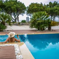 Villa Pelagos