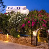 Galini Pension