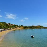Ammoudara Beach Hotel Apartments