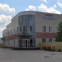 Отель Лазурит