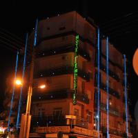 Emporiko Hotel