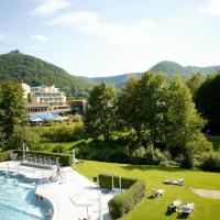 Hotel Graf Eberhard