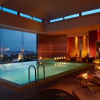 Limneon Resort & Spa