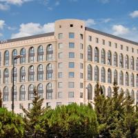 Grand Court Hotel