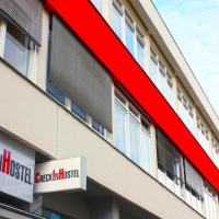 Check In Hostel Berlin