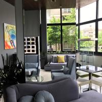 Hotel Levadia