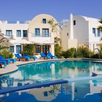 Tamarix Del Mar Suites