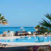 Laplaya Beach