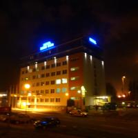 Hotel Jurki Dom