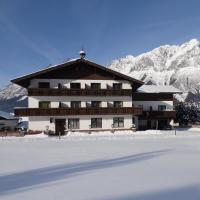 Pension Tilly
