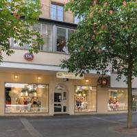 Stadt-Hotel Gladbeck