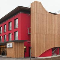 Hotel Wallern Garni