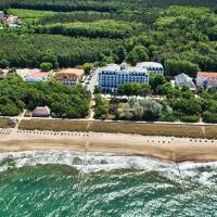 Upstalsboom Hotelresidenz & SPA Kühlungsborn