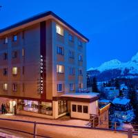 Sorell Hotel Asora