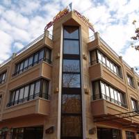 Hotel Brilliantin
