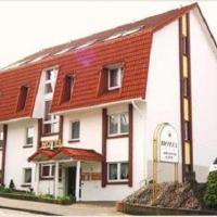 Arador-City Hotel