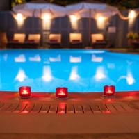 Anna Platanou Hotel