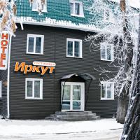 Гостиница Иркут