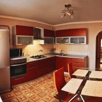 Home Apartments on Tereshkova