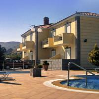 Evgatis Hotel