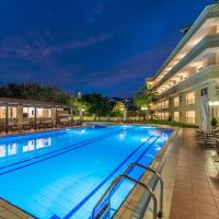 Mirtilos Studios & Apartments