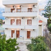 Filoxenia Apartments