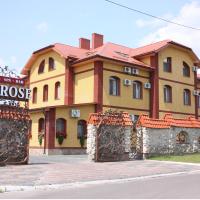 MelRose Hotel