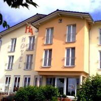 Hotel Ackermann