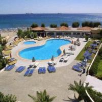 Elvita beach hotel