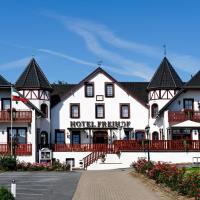 Hotel Freihof
