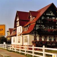 Zum Alten Ponyhof