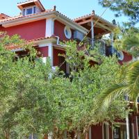 Belvedere Zakynthos Studios