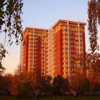 Апарт-отель KvartHaus на Революционной