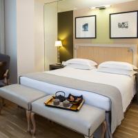 Starhotels Tuscany