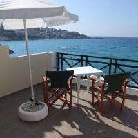 Armenistis View Studios