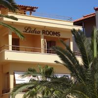 Lidra Rooms