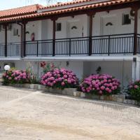 Villa Litsa