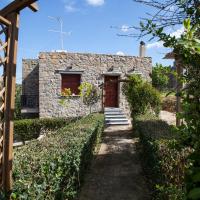 Archangelos Mesta House