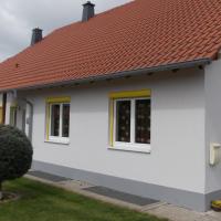 Ferienwohnung Knobloch